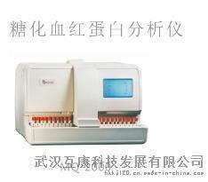 MQ-2000糖化血红蛋白分析仪